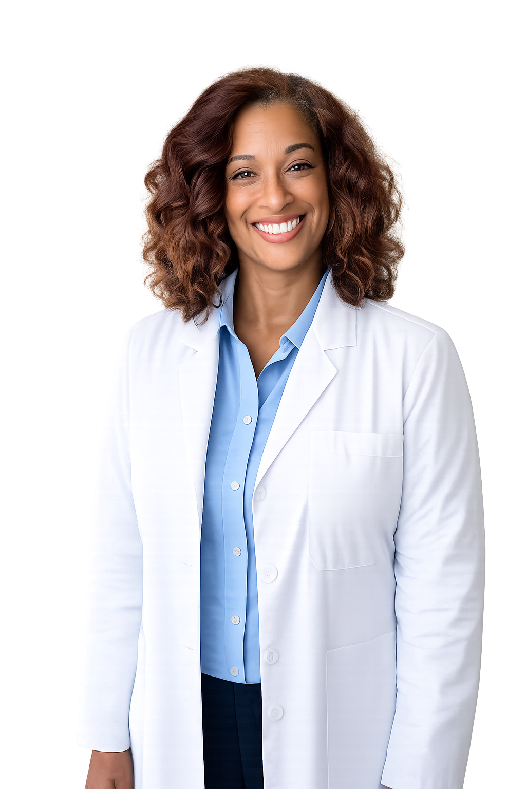 clarity health unlimited CEO
